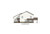 Country House Plan - Lilac 19068 - Left Exterior