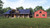 Country House Plan - Maple #2 28957 - Front Exterior