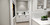 Farmhouse House Plan - Pleasant Hill 99619 - Pantry