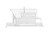 A-Frame House Plan - Timber Ridge 29183 - Left Exterior