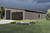 Contemporary House Plan - Mammoth 14721 - Rear Exterior