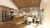 Country House Plan - Persimmon 72583 - Dining Room