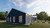Farmhouse House Plan - The Quentin 97143 - Left Exterior