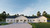 Traditional House Plan - The Penelope 82536 - Front Exterior