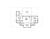 Farmhouse House Plan - Ward 46466 - 2nd Floor Plan