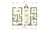 Farmhouse House Plan - Redbud 44835 - 1st Floor Plan