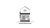 Country House Plan - Gardenia #2 25356 - Rear Exterior