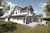 Farmhouse House Plan - Cedarline Ridge 16994 - Right Exterior