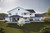 Classic House Plan - Timberline Haven 53682 - Rear Exterior