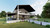 Modern House Plan - The Scarlett 13242 - Right Exterior