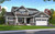 Bungalow House Plan - Jasper 86914 - Front Exterior