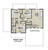 Bungalow House Plan - Jasper 86914 - 2nd Floor Plan