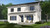 Farmhouse House Plan - Kenton 27589 - Rear Exterior