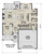 Bungalow House Plan - White Spruce 46556 - 1st Floor Plan