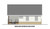 Secondary Image - Bungalow House Plan - Honeysuckle 19032 - Rear Exterior