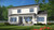 Farmhouse House Plan - Concord 11698 - Rear Exterior