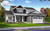 Craftsman House Plan - Greenway 20331 - Front Exterior