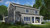Craftsman House Plan - Greenway 20331 - Rear Exterior