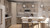 Farmhouse House Plan - Cottage Grove 14307 - Kitchen