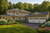 Mediterranean House Plan - Franklin Square 44877 - Front Exterior