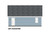 Traditional House Plan - Hempstead 31702 - Left Exterior