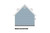 Secondary Image - Traditional House Plan - Hempstead 31702 - Rear Exterior