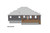 Secondary Image - Craftsman House Plan - Island Park 33350 - Rear Exterior