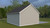 Country House Plan - Wilhelm Garage 20390 - Rear Exterior