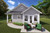 Secondary Image - Cottage House Plan - Baybeach 43147 - Rear Exterior
