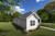 Cottage House Plan - Baybeach 43147 - Left Exterior