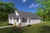 Cottage House Plan - Baybeach 43147 - Right Exterior