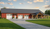 Farmhouse House Plan - 90643 - Front Exterior