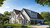 European House Plan - Buckingham 21786 - Right Exterior