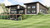 Modern House Plan - 65188 - Left Exterior