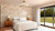 Modern House Plan - 65188 - Master Bedroom
