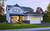 Farmhouse House Plan - Thornton 41714 - Front Exterior