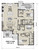 Farmhouse House Plan - Berkley 11168 - 1st Floor Plan