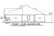 European House Plan - Gretna Falls 89913 - Right Exterior