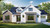 Traditional House Plan - Austin 20106 - Front Exterior