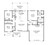 Farmhouse House Plan - Forest View 12138 - 1st Floor Plan