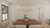 Farmhouse House Plan - Forest View 12138 - Dining Room
