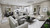 Farmhouse House Plan - Franklin 11078 - Great Room