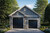 Farmhouse House Plan - RV Garage 70653 - Front Exterior