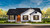 Ranch House Plan - Coffey 2 94263 - Front Exterior
