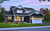 Bungalow House Plan - Arlington 57931 - Front Exterior