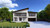 Contemporary House Plan - Tran 40834 - Front Exterior
