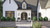 European House Plan - Canfield Mill 85572 - Exterior