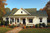 Farmhouse House Plan - 27472 - Front Exterior