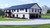 Country House Plan - 61581 - Right Exterior