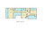 Farmhouse House Plan - DEBBIE 4 68678 - 2nd Floor Plan